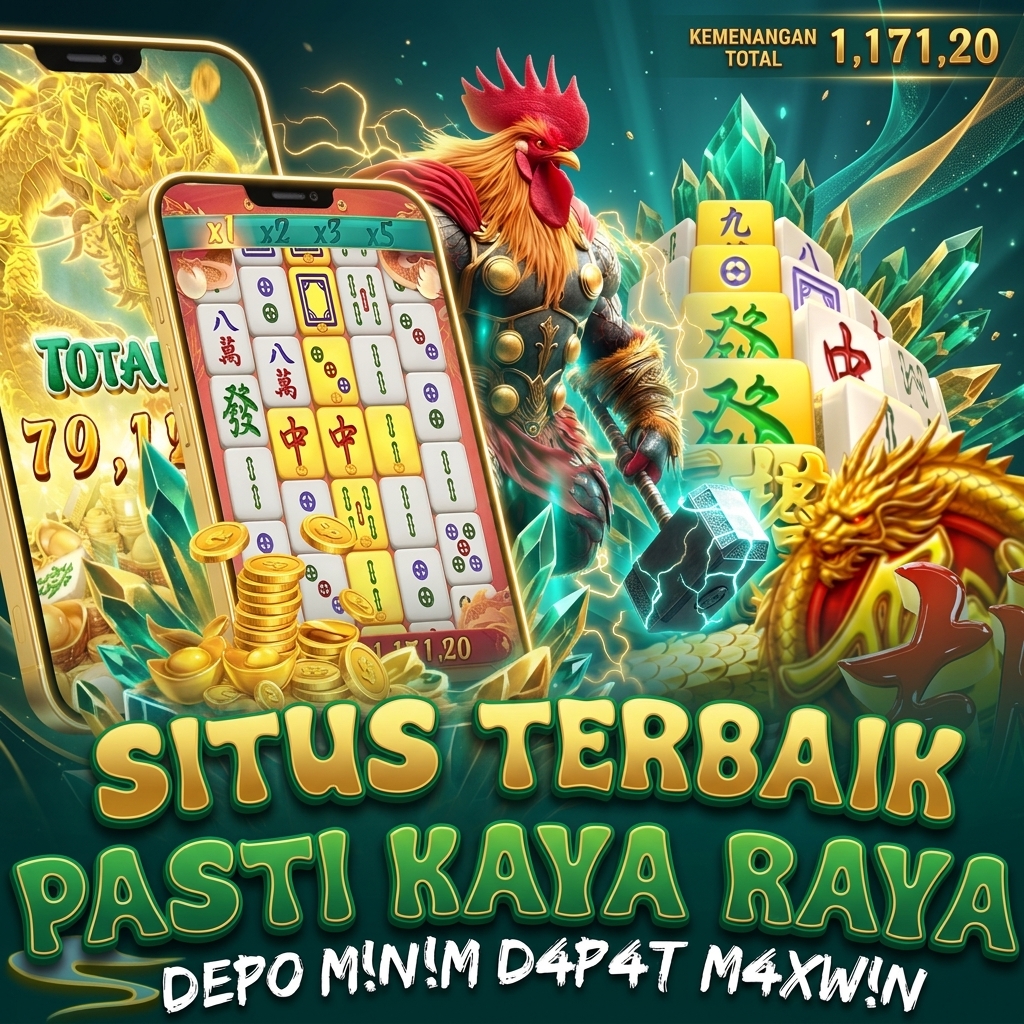 INDROSLOT @ Heboh Bocoran Cara Kerja Maxwin Bikin Pemain Lega